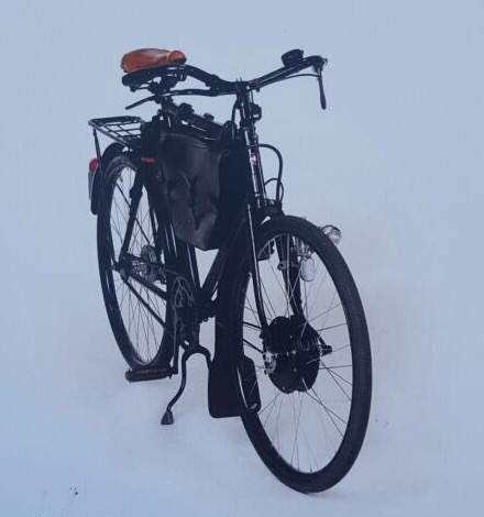 Schweizer-Militär-Velo