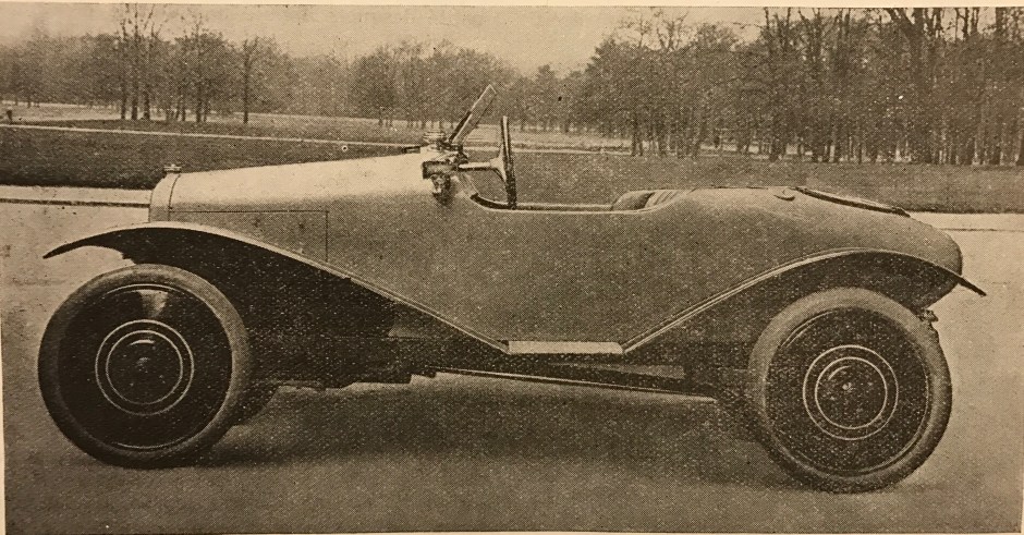 Benjamin Prototype.JPG