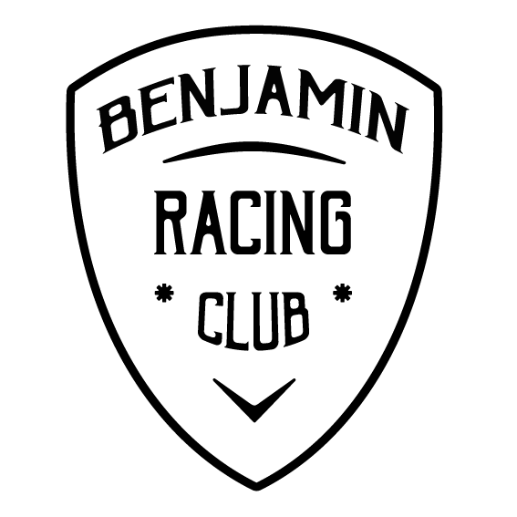 Logo Benjamin Racing Club