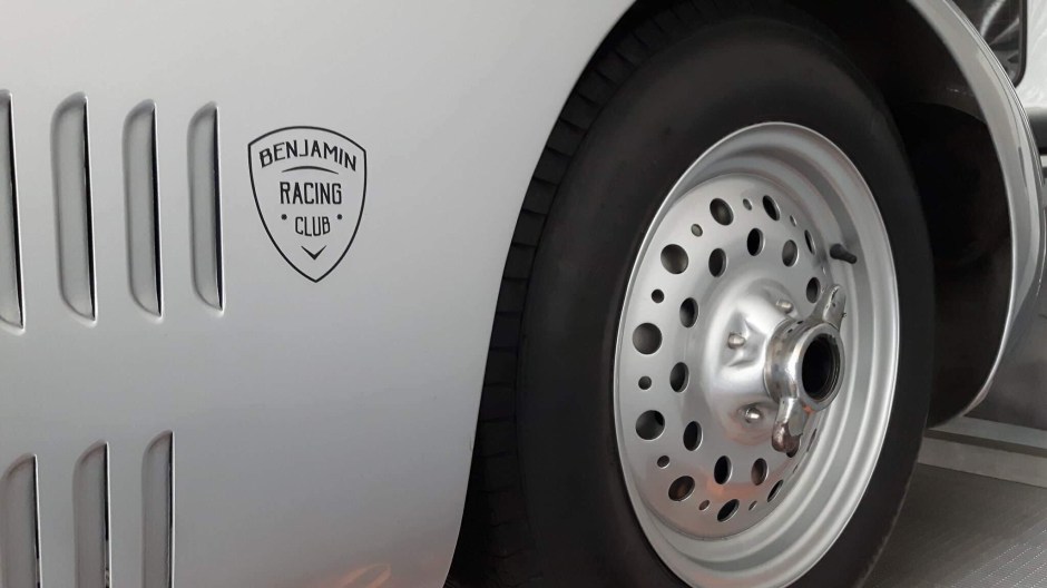 Benjamin Racing Club