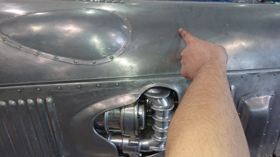 Riley Adelphy Special