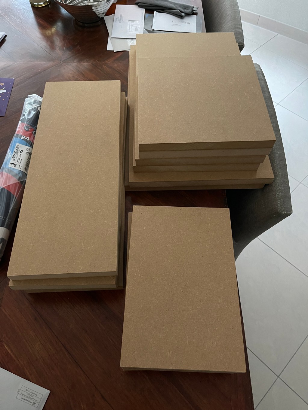 Wir bauen eine Le Petit by Jean Hiraga