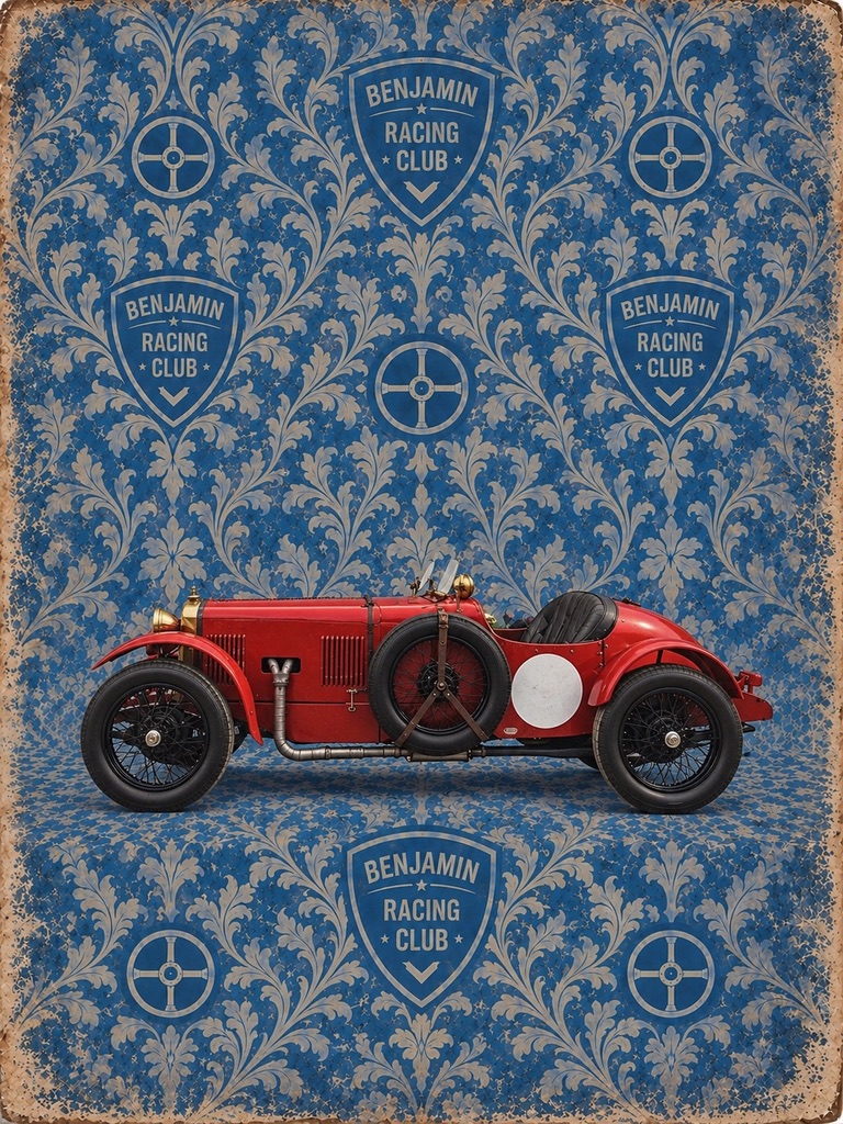 Michis Fiat – Adams Special