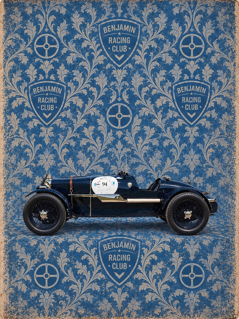 Michis MG PA – Q-Type Special