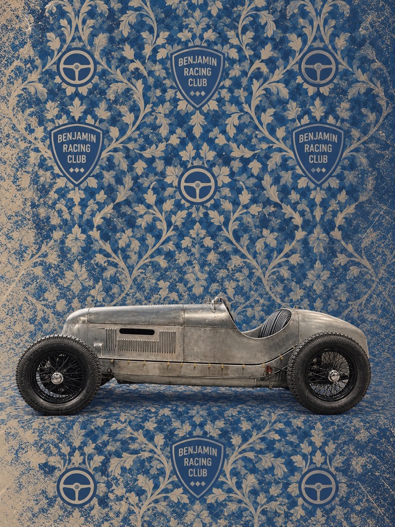 Michis Riley Adelphi Special